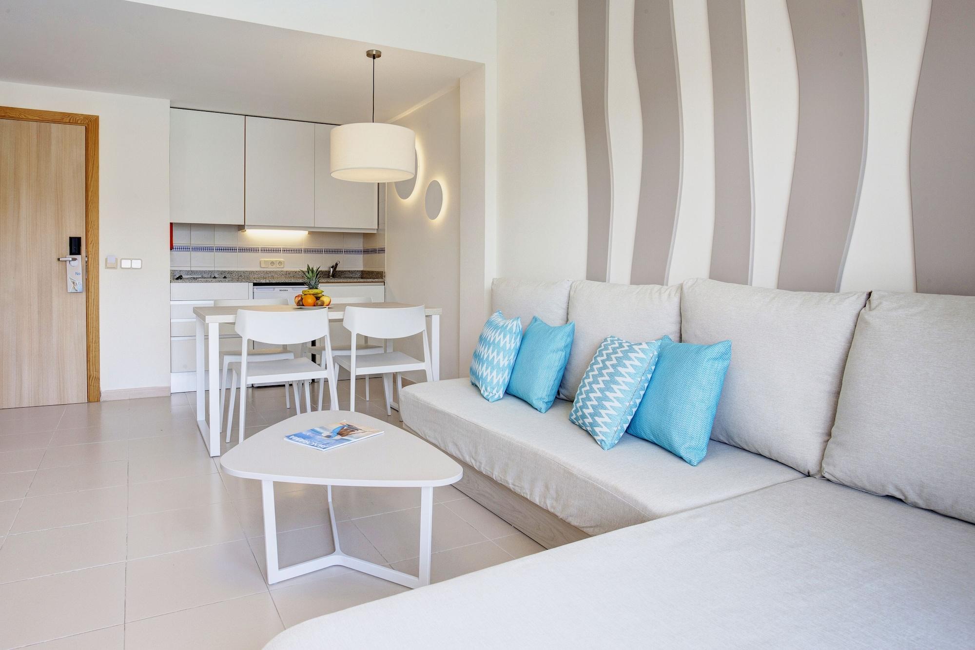 Grupotel Mallorca Mar Cala Bona  Exterior photo