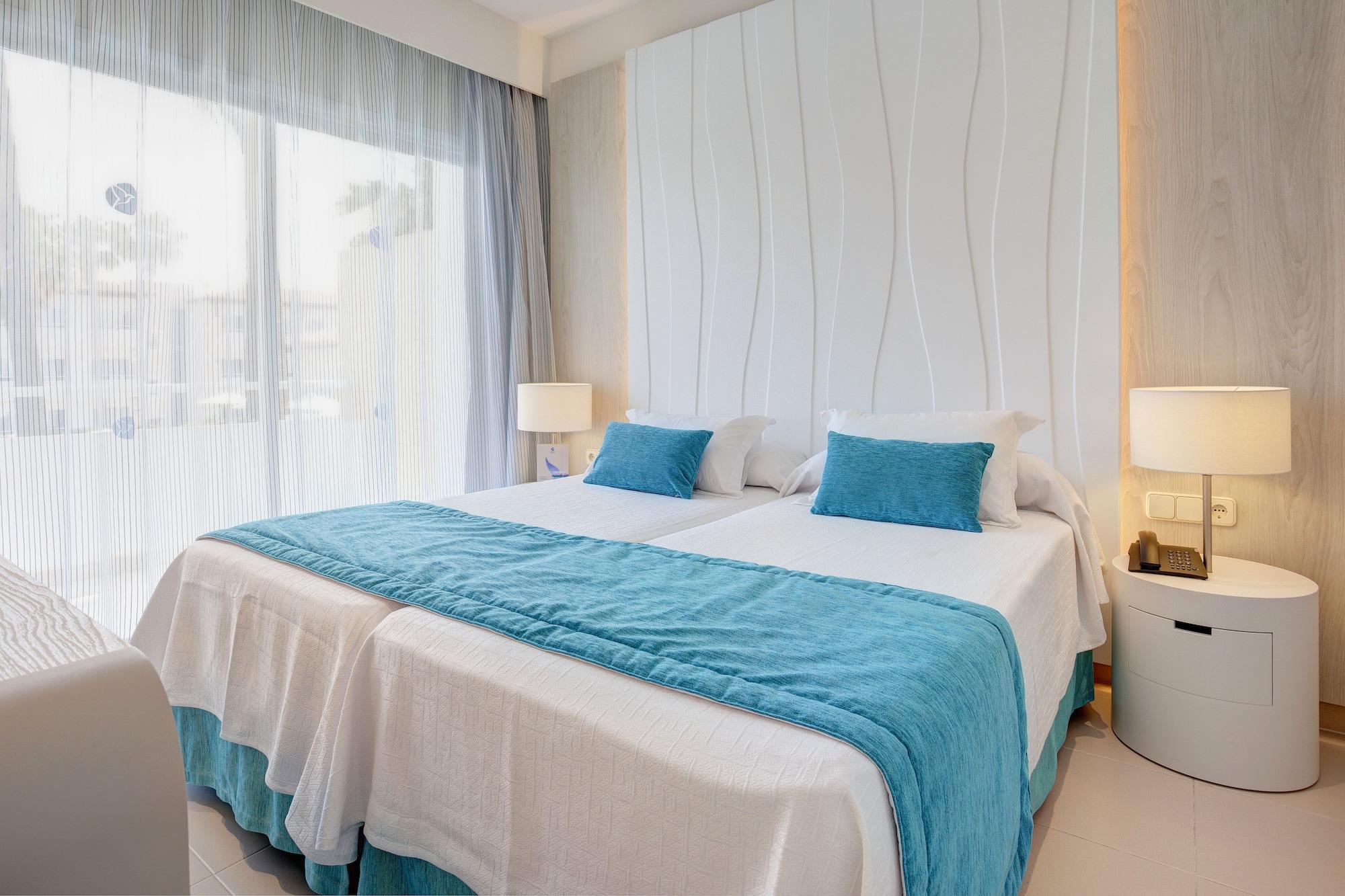 Grupotel Mallorca Mar Cala Bona  Exterior photo
