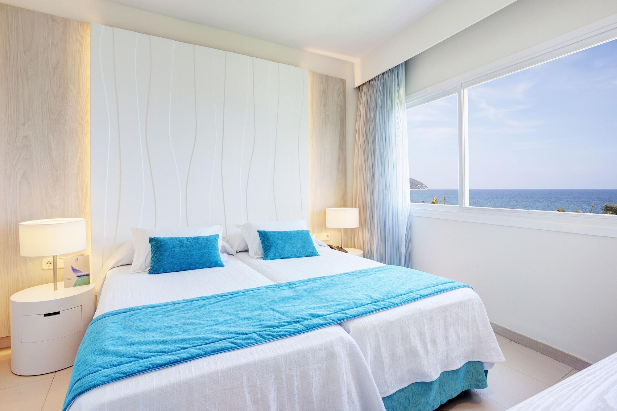 Grupotel Mallorca Mar Cala Bona  Exterior photo
