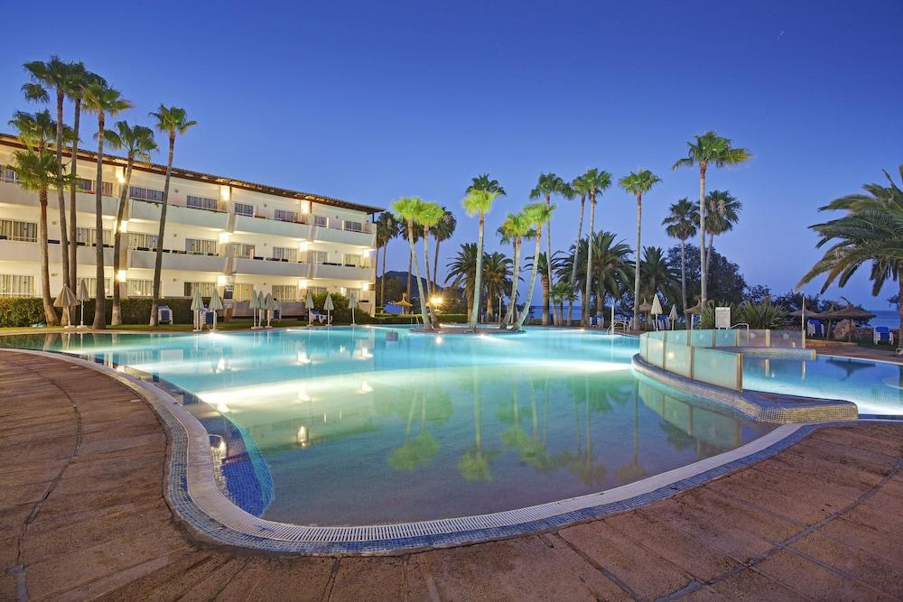 Grupotel Mallorca Mar Cala Bona  Exterior photo