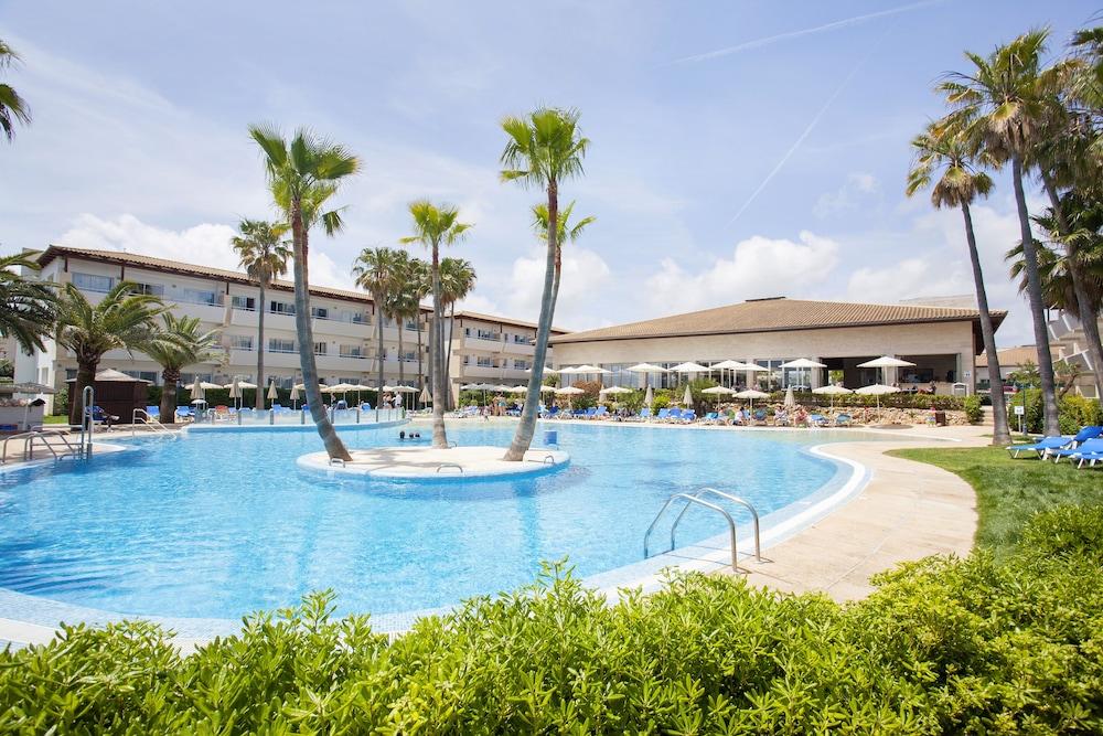 Grupotel Mallorca Mar Cala Bona  Exterior photo
