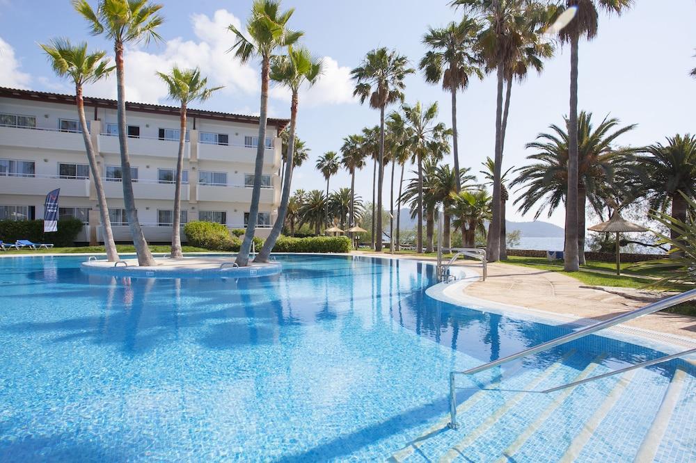 Grupotel Mallorca Mar Cala Bona  Exterior photo