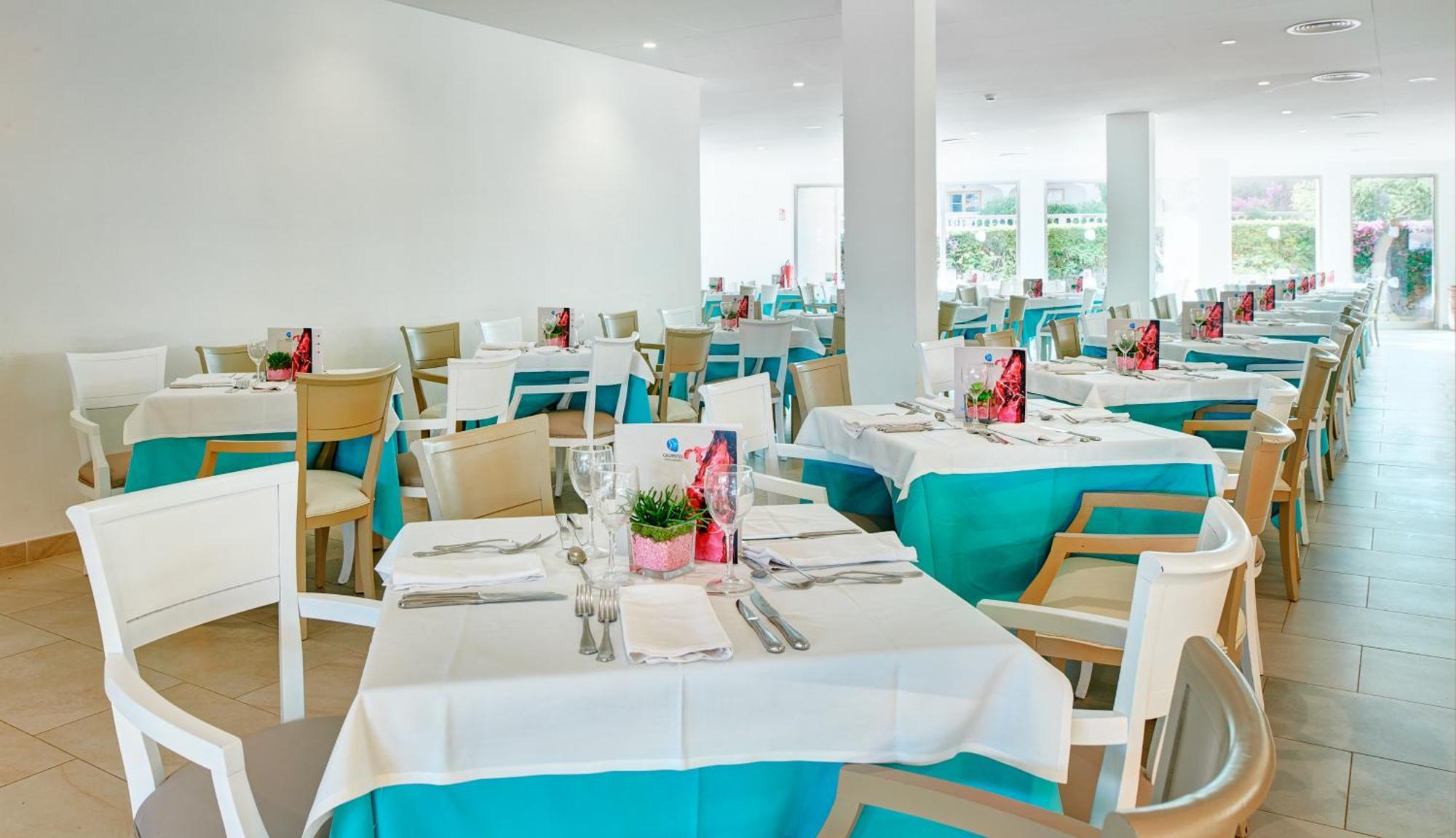 Grupotel Mallorca Mar Cala Bona  Exterior photo