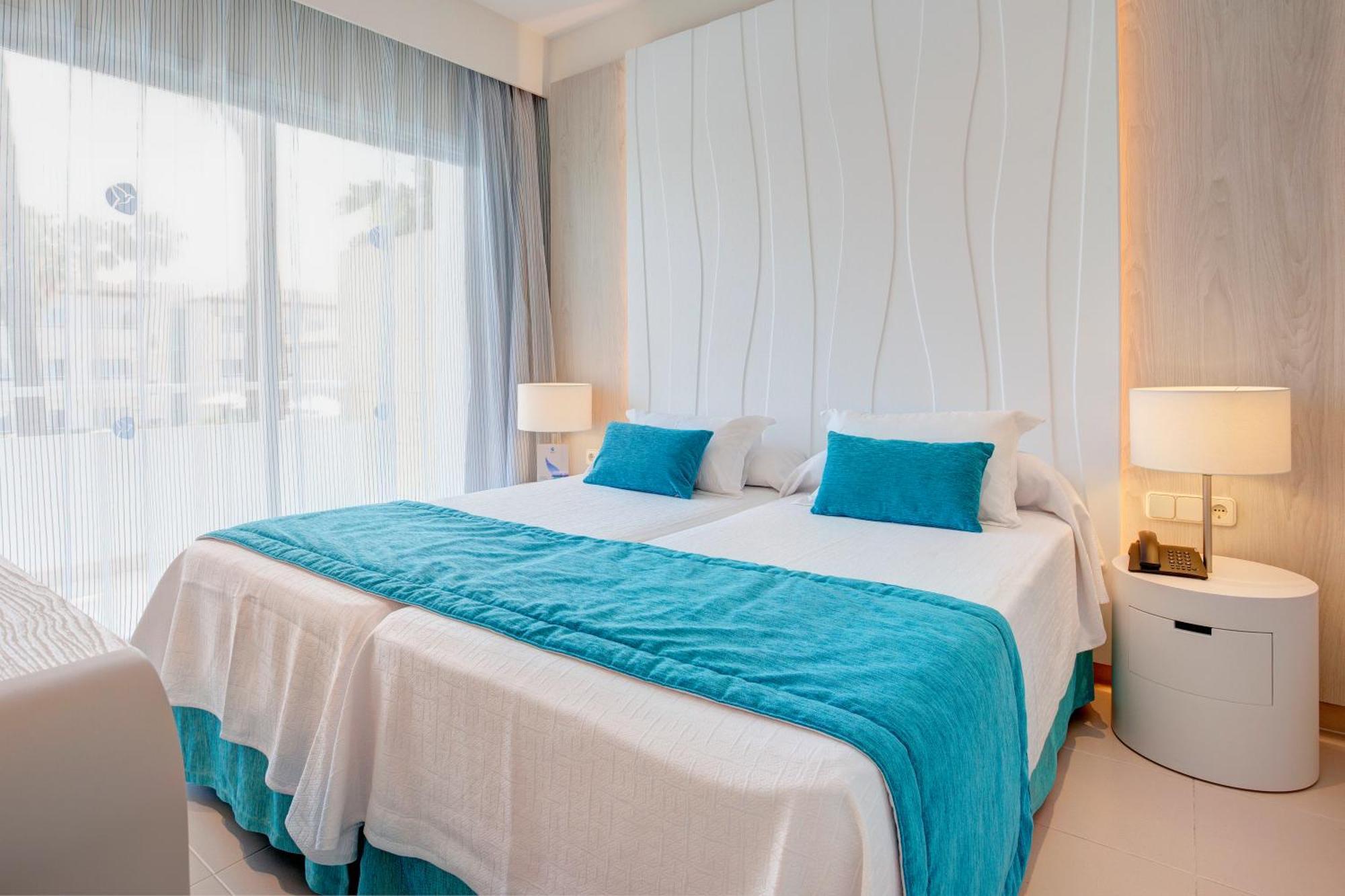 Grupotel Mallorca Mar Cala Bona  Exterior photo