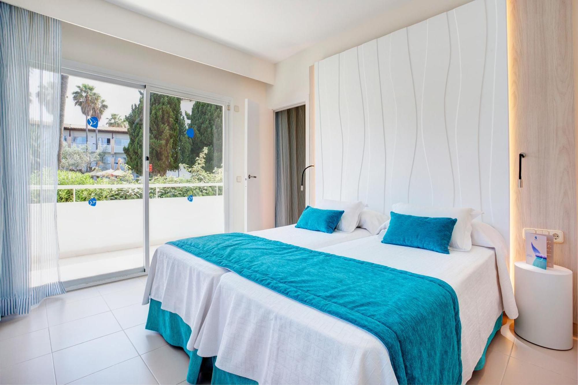 Grupotel Mallorca Mar Cala Bona  Exterior photo