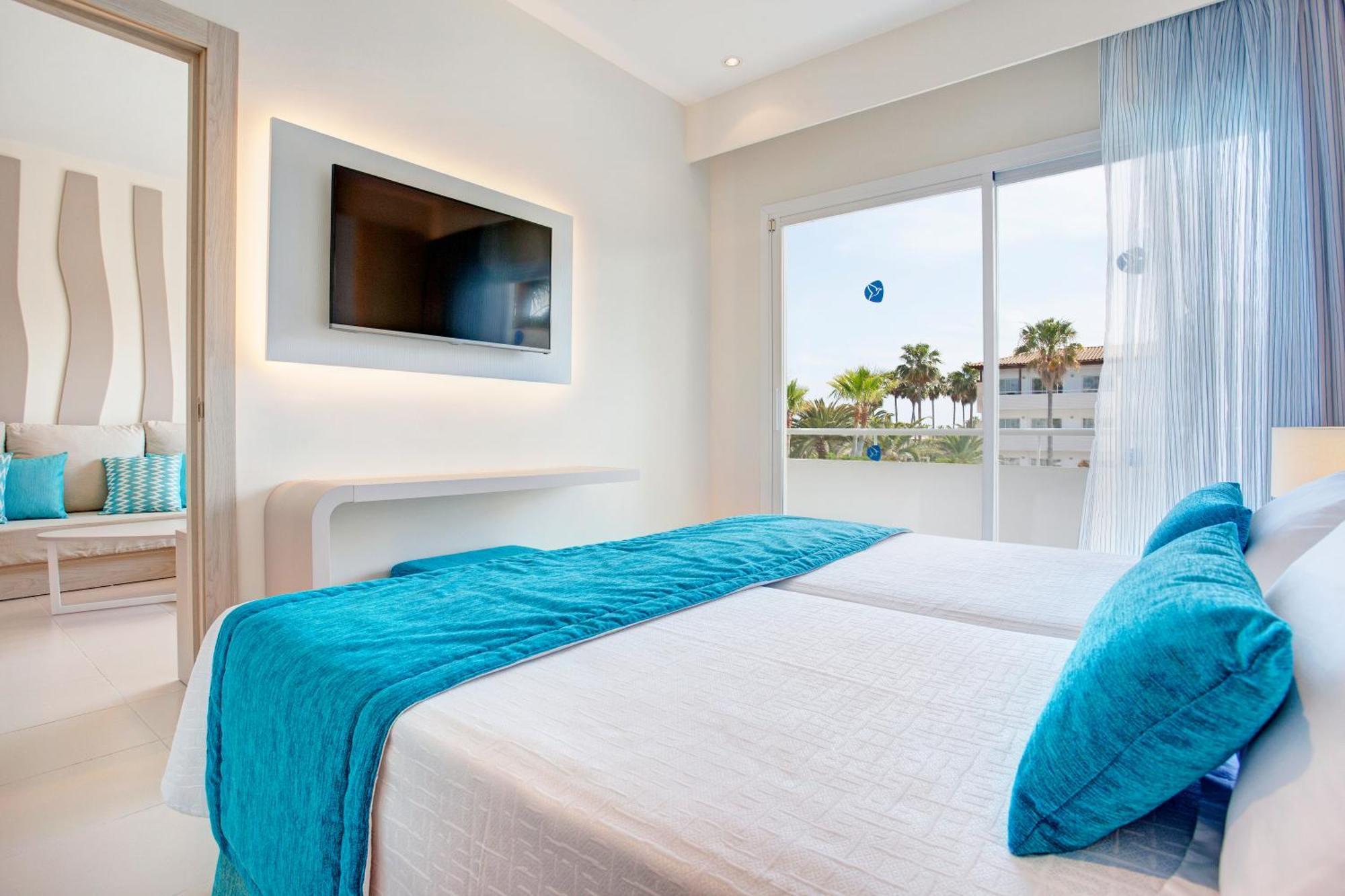 Grupotel Mallorca Mar Cala Bona  Exterior photo