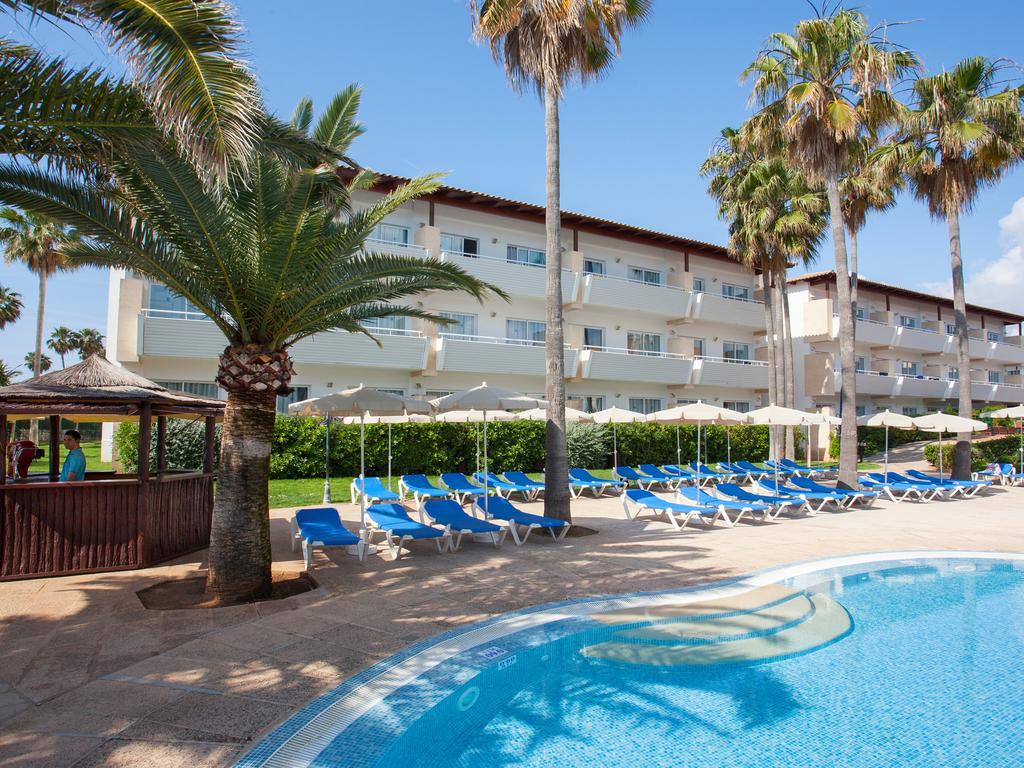 Grupotel Mallorca Mar Cala Bona  Exterior photo