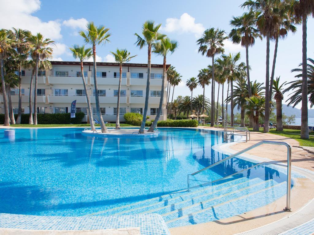Grupotel Mallorca Mar Cala Bona  Exterior photo