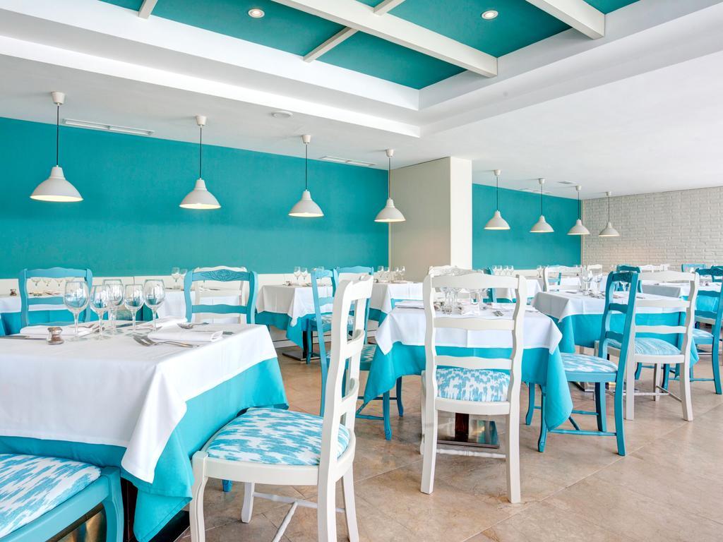 Grupotel Mallorca Mar Cala Bona  Exterior photo