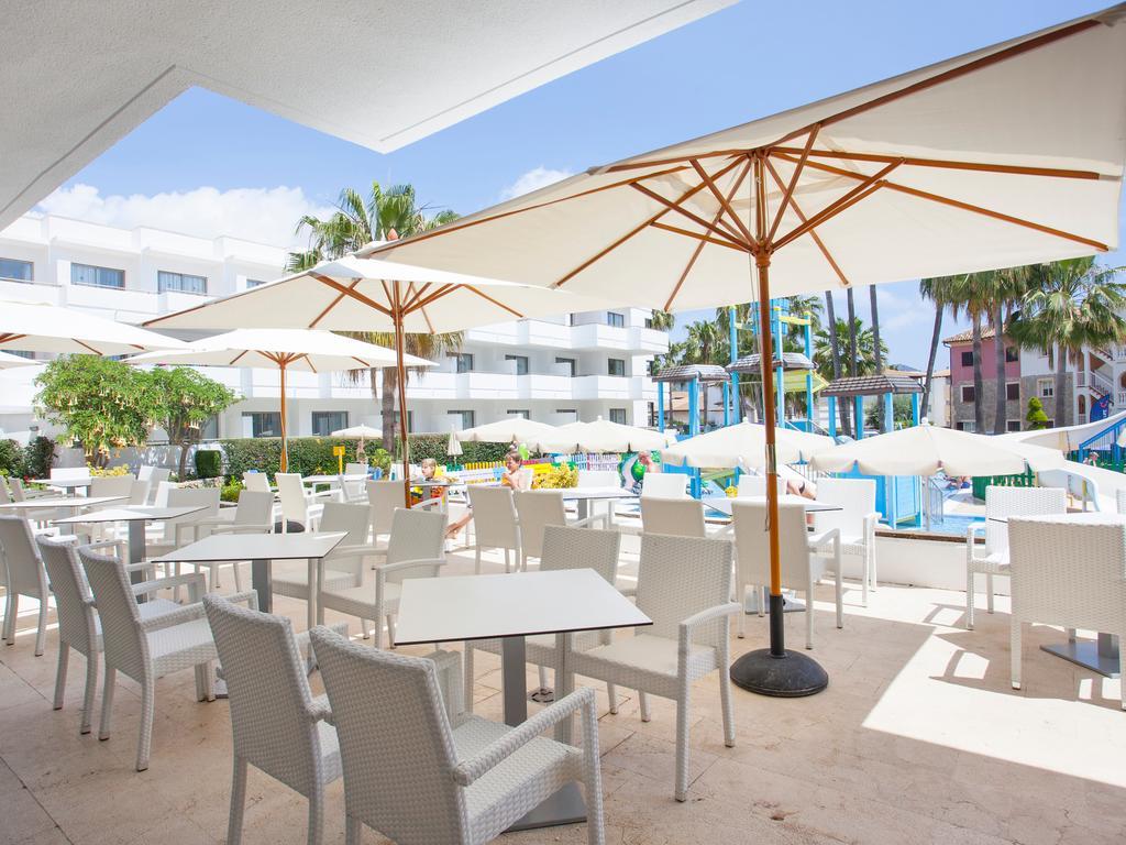 Grupotel Mallorca Mar Cala Bona  Exterior photo