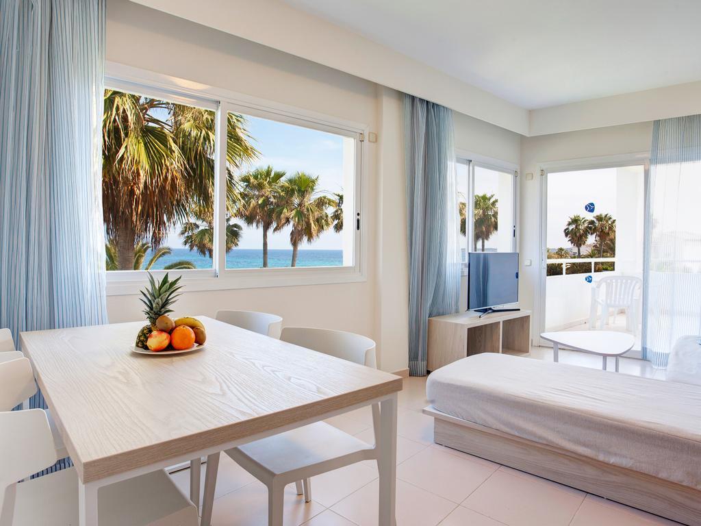 Grupotel Mallorca Mar Cala Bona  Exterior photo