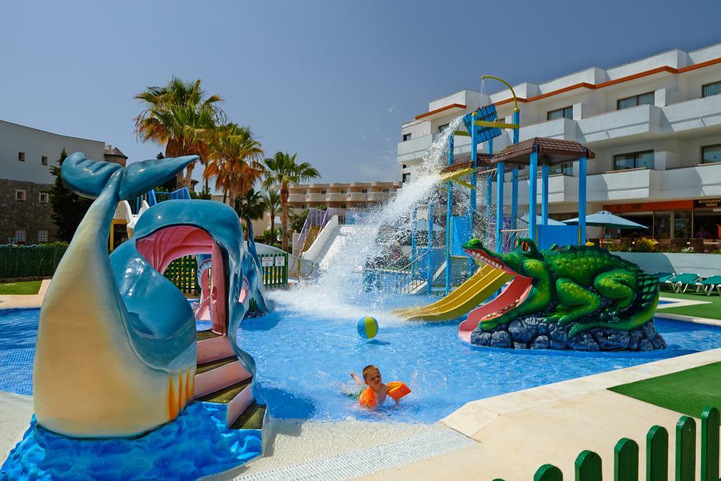 Grupotel Mallorca Mar Cala Bona  Exterior photo