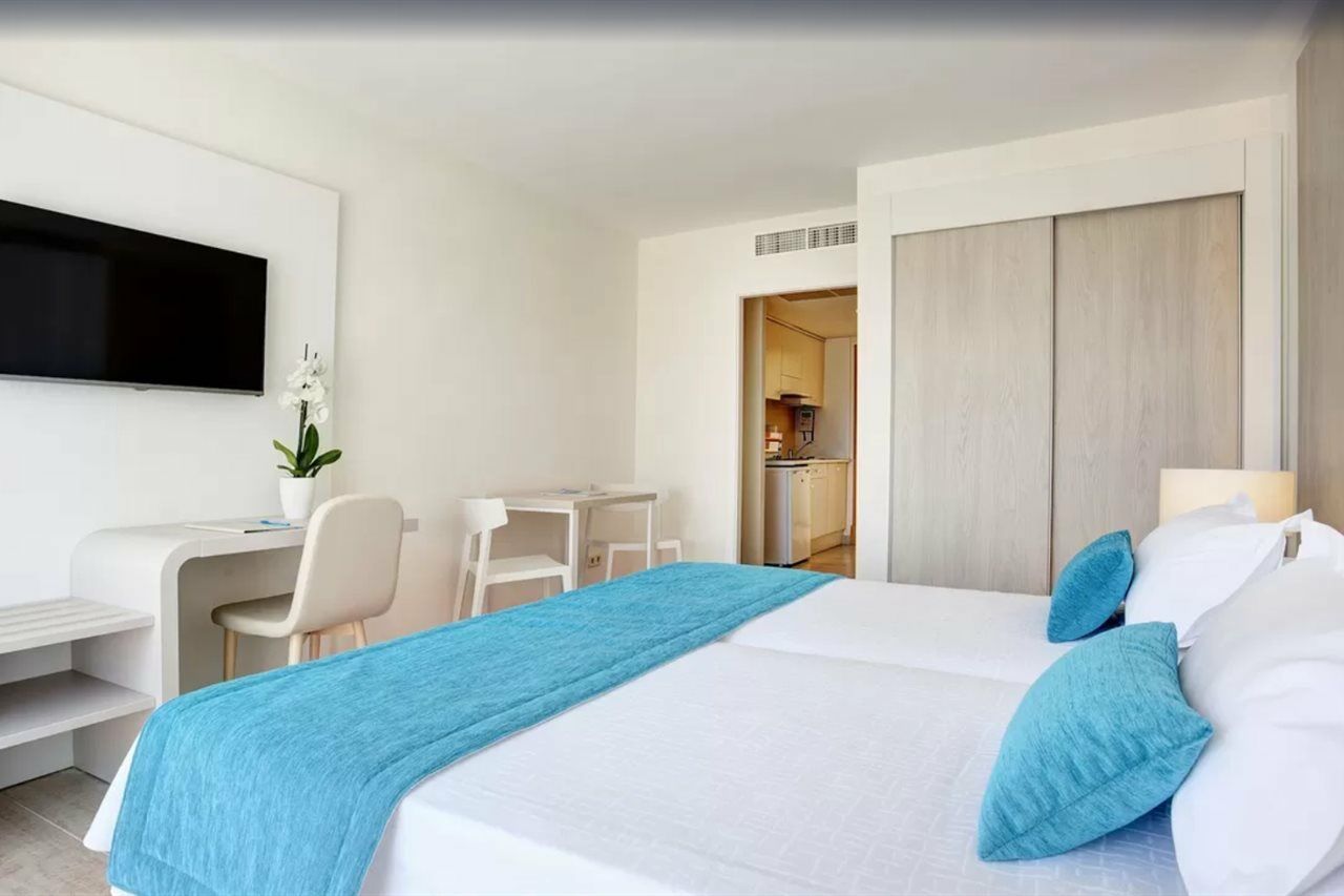 Grupotel Mallorca Mar Cala Bona  Exterior photo